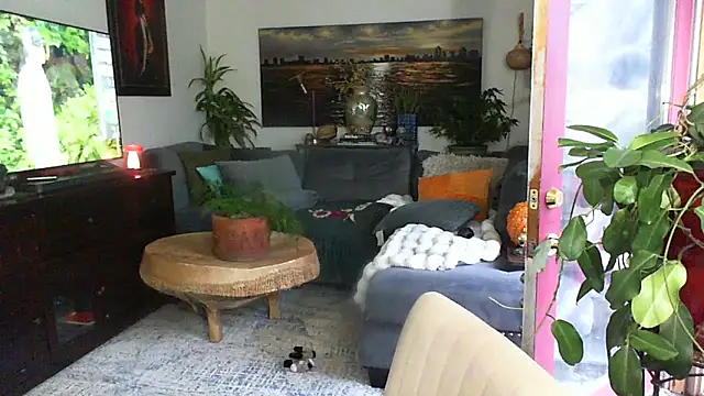 CeceilaMoon online show from 11.20.25