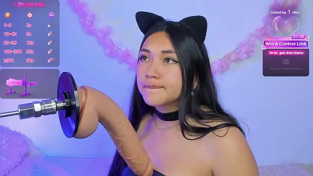 Snapshot of pauline_golden1 chatting on 02.23.25 pauline golden1 online show from 02.23.25