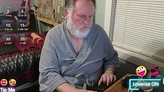 keithobrian SC online show from 03.01.25