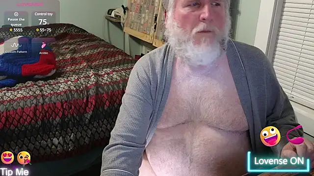 keithobrian SC online show from 03.15.25