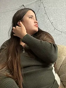 Snapshot of Angel__lika chatting on 02.12.25 Angel lika online show from 02.12.25