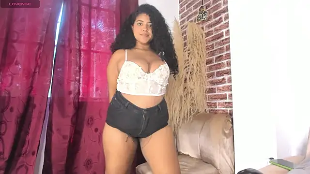 sharlot evans  online show from 04.01.26