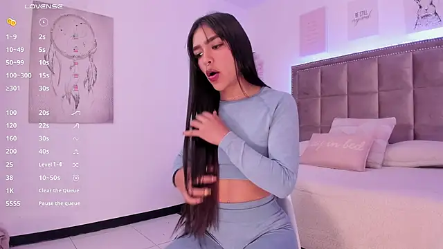 Michelle se online show from 01.15.25