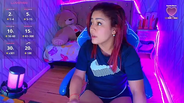 NicolleTaylor online show from 09.27.25