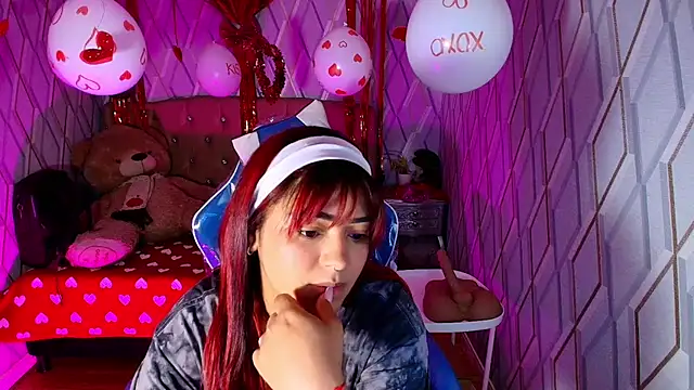 NicolleTaylor online show from 02.13.26