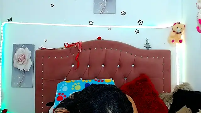 AngeDrty online show from 01.05.25