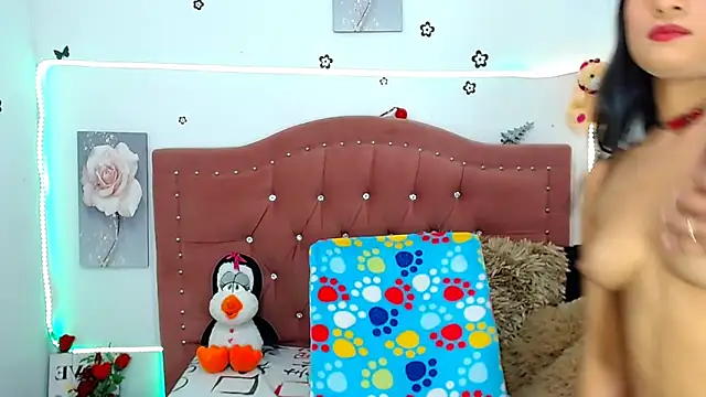 AngeDrty online show from 01.10.25