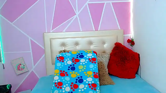 AngeDrty online show from 02.04.26