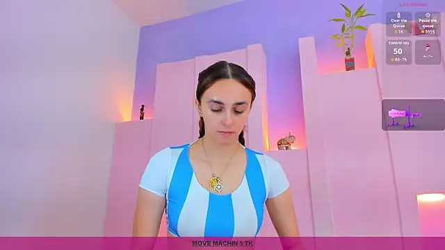 angelikarose1 online show from 10.12.25