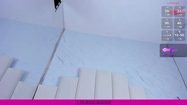 angelikarose1 online show from 01.09.26