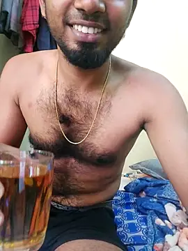 Csndy online show from 10.03.25