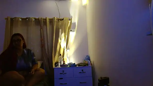 Isabella Du online show from 06.14.26