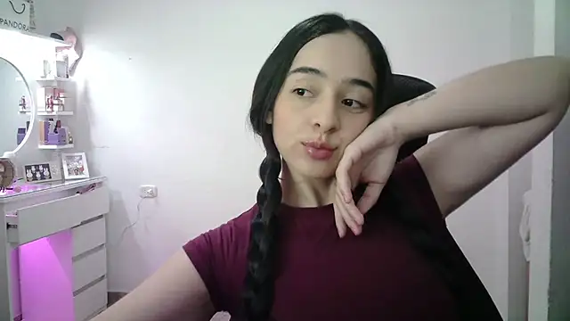 aineangeel online show from 04.07.26