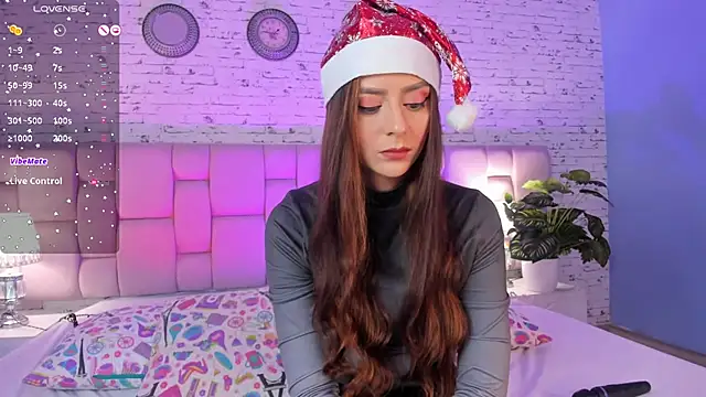 Keidancee online show from 12.31.24