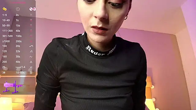 Keidancee online show from 02.19.25