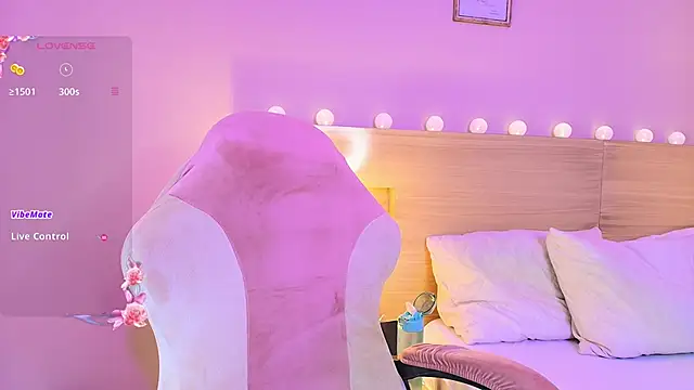 Keidancee online show from 09.20.25