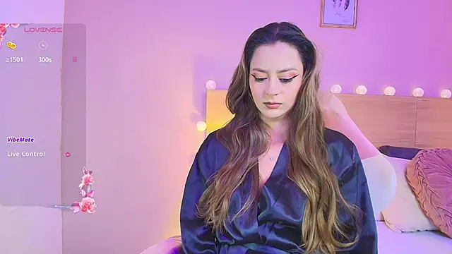 Keidancee online show from 09.24.25