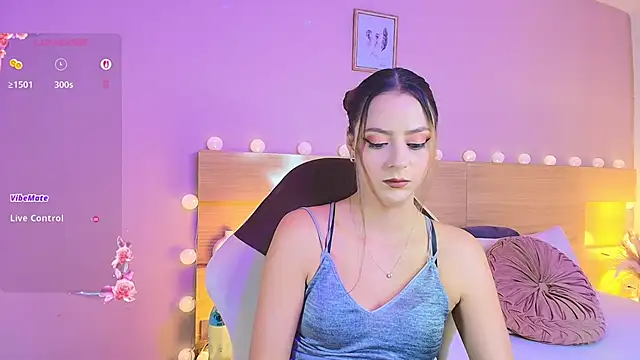 Keidancee online show from 10.05.25