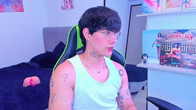 JayHotxxx online show from 03.14.26