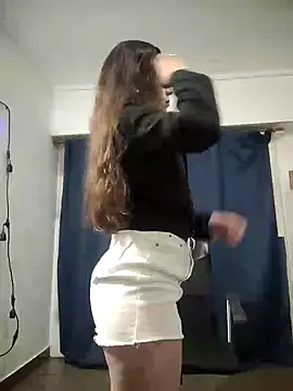 LosChinexxx online show from 06.14.26