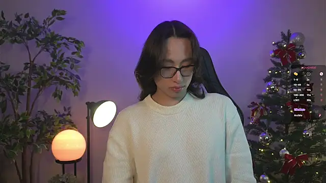 SrLuis18 online show from 12.17.24