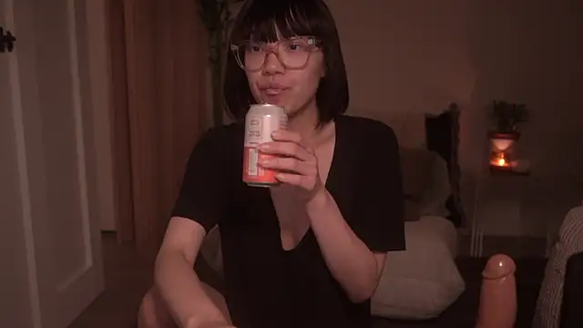 meganmei666 online show from 12.31.24