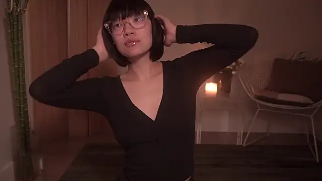 meganmei666 online show from 03.10.25