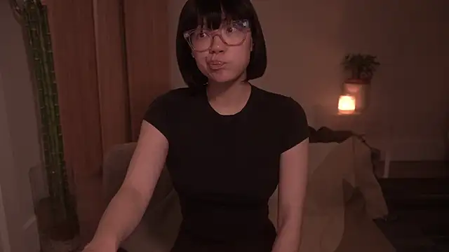 meganmei666 online show from 03.22.25