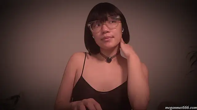 meganmei666 online show from 12.05.25