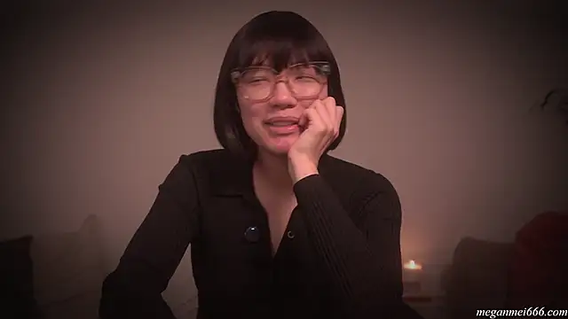 Snapshot of meganmei666 chatting on 01.17.26 meganmei666 online show from 01.17.26