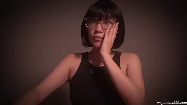 Snapshot of meganmei666 chatting on 01.18.26 meganmei666 online show from 01.18.26