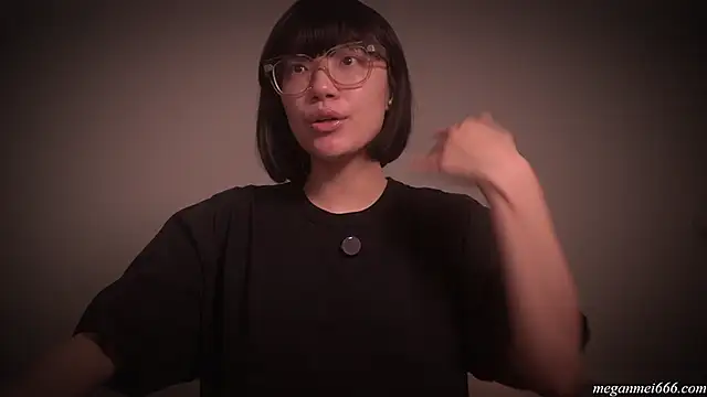 Snapshot of meganmei666 chatting on 02.03.26 meganmei666 online show from 02.03.26