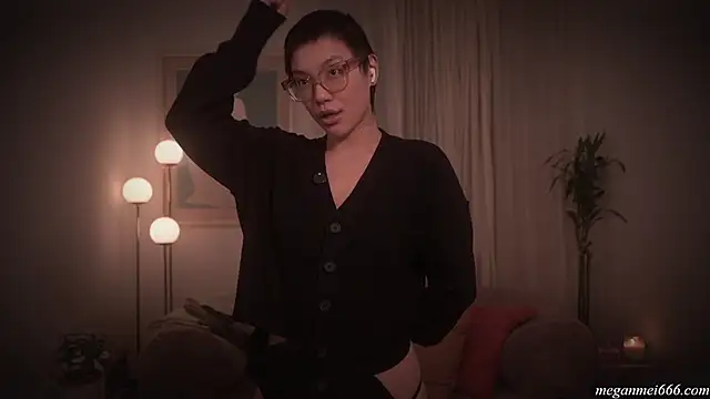 Snapshot of meganmei666 chatting on 02.07.26 meganmei666 online show from 02.07.26