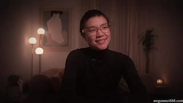 Snapshot of meganmei666 chatting on 02.09.26 meganmei666 online show from 02.09.26