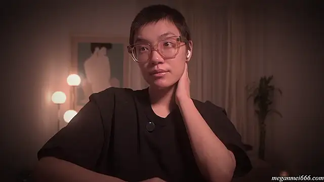 Snapshot of meganmei666 chatting on 02.10.26 meganmei666 online show from 02.10.26