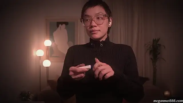 Snapshot of meganmei666 chatting on 02.12.26 meganmei666 online show from 02.12.26