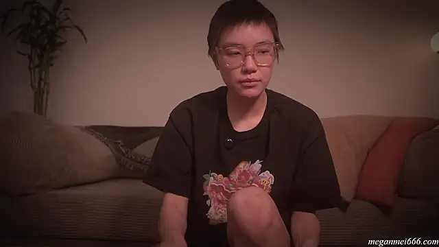 Snapshot of meganmei666 chatting on 02.24.26 meganmei666 online show from 02.24.26