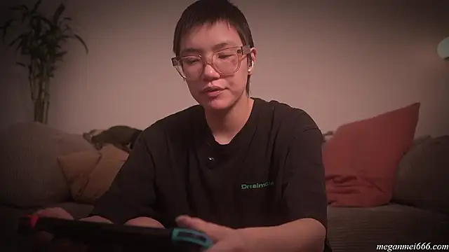 Snapshot of meganmei666 chatting on 02.25.26 meganmei666 online show from 02.25.26