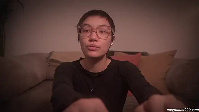 Snapshot of meganmei666 chatting on 02.28.26 meganmei666 online show from 02.28.26