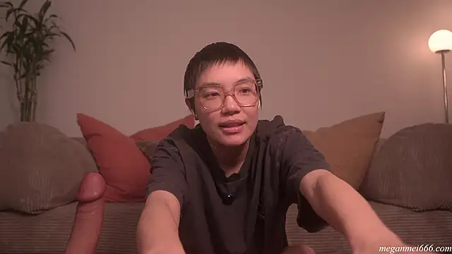 Snapshot of meganmei666 chatting on 03.03.26 meganmei666 online show from 03.03.26