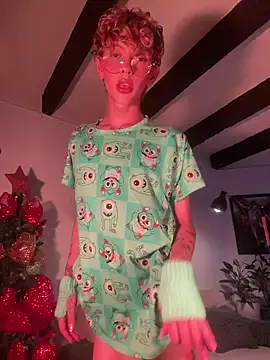 lyamthommpson online show from 12.04.25