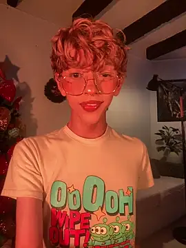 lyamthommpson online show from 12.05.25