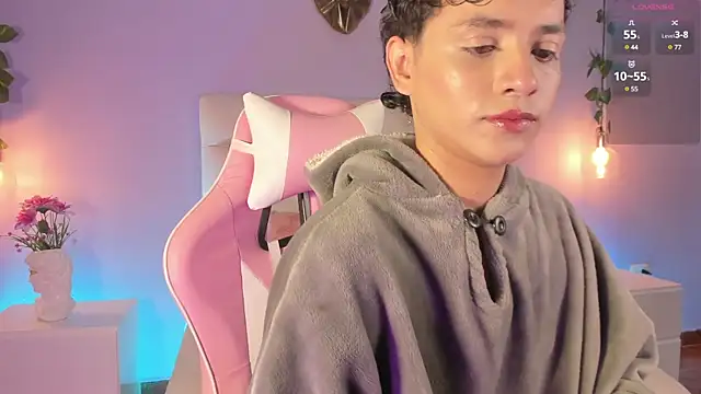 Brann tadzio online show from 02.04.25