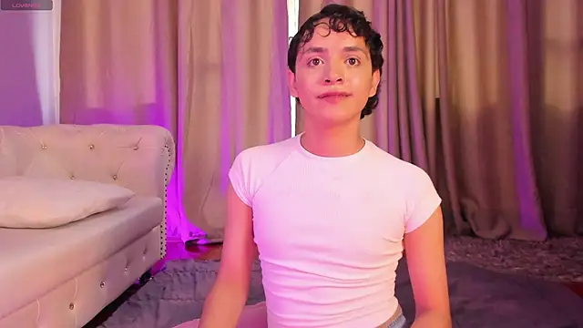 Brann tadzio online show from 02.25.25