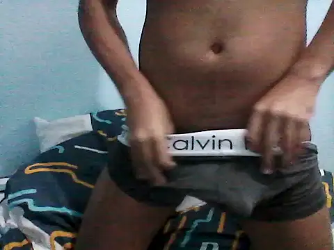 denitxongonzalez online show from 11.24.25