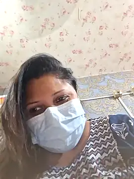 kunjan789 online show from 12.31.24