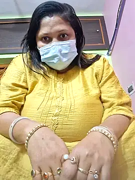 kunjan789 online show from 01.04.25