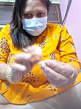 kunjan789 online show from 01.09.25