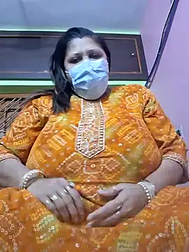 kunjan789 online show from 01.14.25