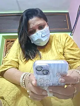 kunjan789 online show from 01.19.25